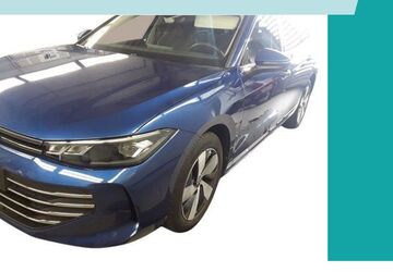 VW Passat Variant 8.669 km 33.950 &euro; Calw 75365