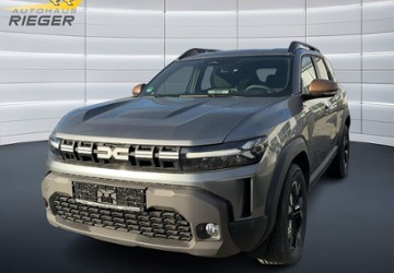 Dacia Duster 2.500 km 25.950 &euro; Güglingen 74363
