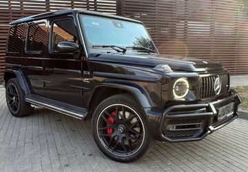 Mercedes-Benz GL 63 AMG 168.000 km 119.000 &euro; Ditzingen 71254