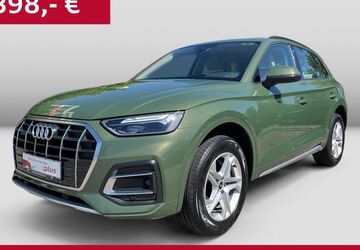 Audi Q5 55.228 km 33.790 &euro; Pforzheim 75179