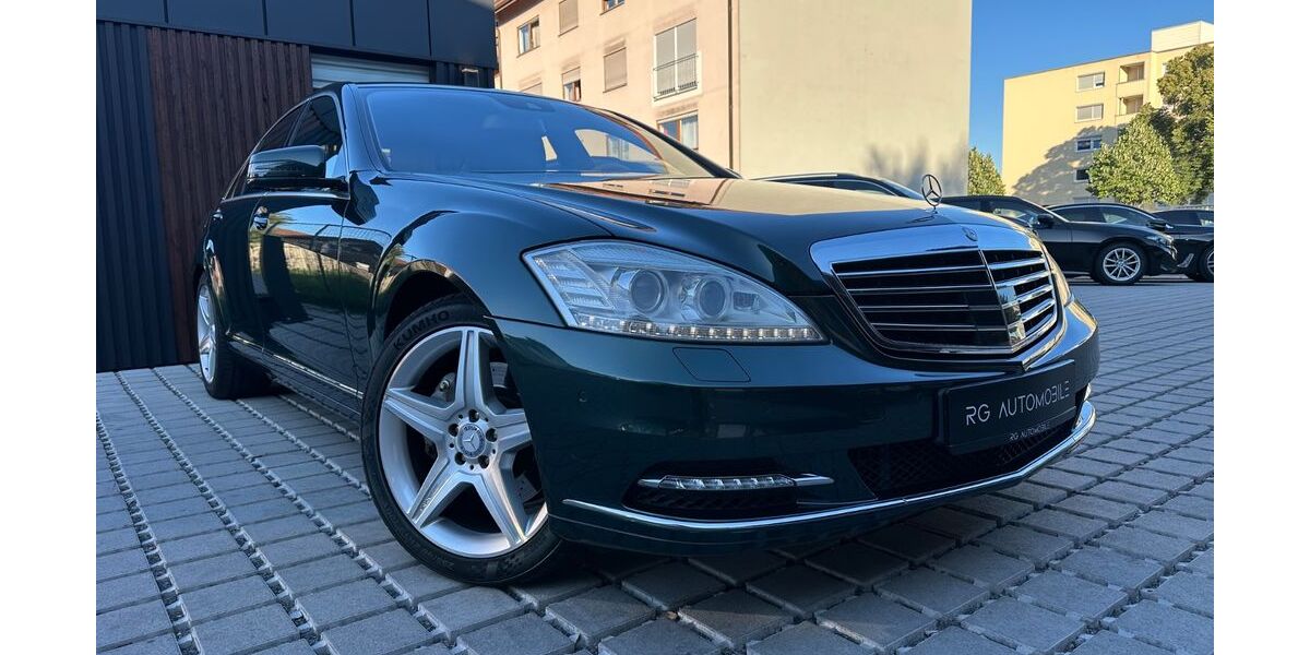 Mercedes-Benz S 450 159.350 km 19.999 &euro; Pforzheim 75179