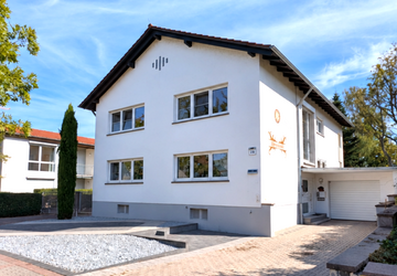 Wohnung Karlsdorf-Neuthard Neuthard - 4 Zimmer, 114 m&sup2;, 1.150&euro; | Angebot:27441513