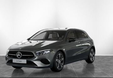 Mercedes-Benz A 180 23.220 km 29.390 &euro; Karlsruhe 76185