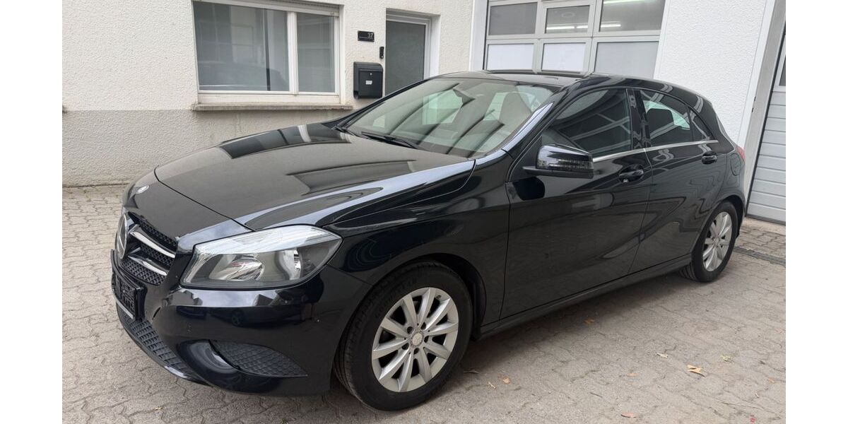 Mercedes-Benz A 180 129.700 km 10.790 &euro; Magstadt 71106