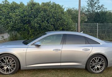 Audi A6 165.000 km 25.990 &euro; Pforzheim 75175