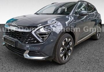 Kia Sportage 43.250 km 31.890 &euro; Pforzheim 75177