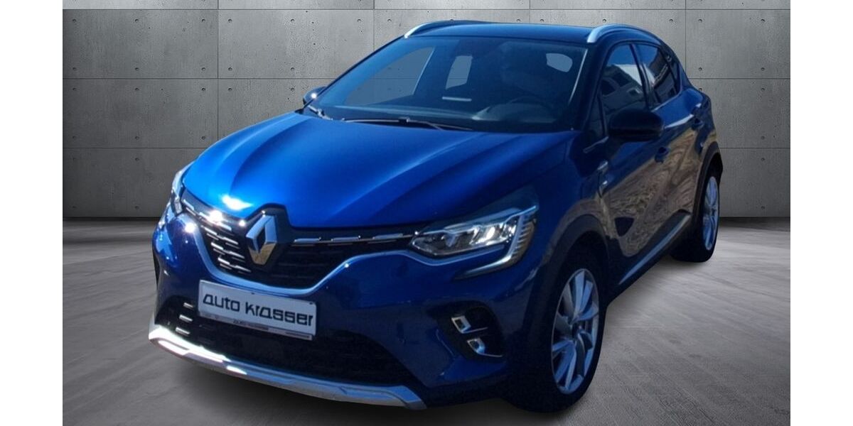 Renault Captur 106.000 km 14.990 &euro; Ettlingen 76275