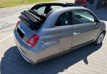 Fiat Andere 16.329 km 26.500 &euro; Neuweiler 75389