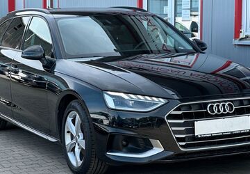 Audi A4 167.000 km 17.995 &euro; Bruchsal-Helmsheim 76646
