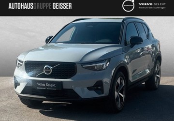 Volvo XC40 21.000 km 38.890 &euro; Karlsruhe 76187