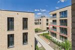 Etagenwohnung Sindelfingen Sindelfingen (Stadt) - 3 Zimmer, 83 m&sup2;, 1.460&euro; | Angebot:21987335