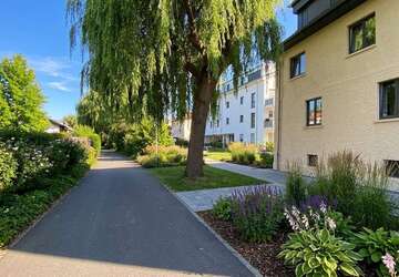 Wohnung Bruchsal/Obergrombach Obergrombach - 2 Zimmer, 81 m&sup2;, 1.800&euro; | Angebot:27142914