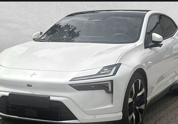 Polestar 4 1.500 km 62.750 &euro; Karlsruhe 76187