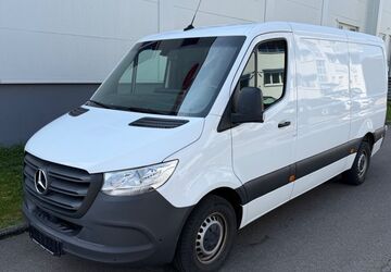 Mercedes-Benz Sprinter 47.300 km 29.800 &euro; Sindelfingen 71069