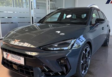 Cupra Leon 12.240 km 37.990 &euro; Bruchsal 76646