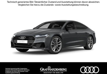 Audi A7 94.956 km 39.880 &euro; Karlsruhe 76131