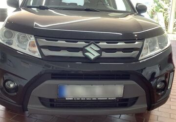 Suzuki Vitara 161.212 km 8.000 &euro; Pforzheim 75177