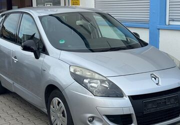 Renault Grand Scenic 239.000 km 2.480 &euro; pforzheim 75181