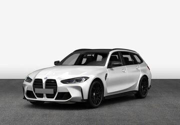 BMW M340d 10.762 km 58.490 &euro; Karlsruhe 76227