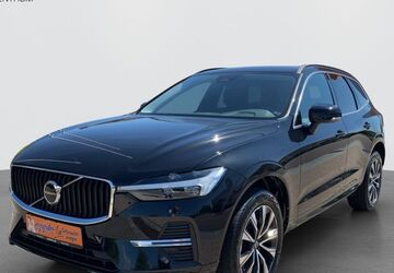 Volvo XC60 72.603 km 31.990 &euro; Rutesheim 71277