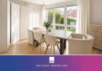 Wohnung Sindelfingen Darmsheim - 2 Zimmer, 69 m&sup2;, 945&euro; | Angebot:27387615