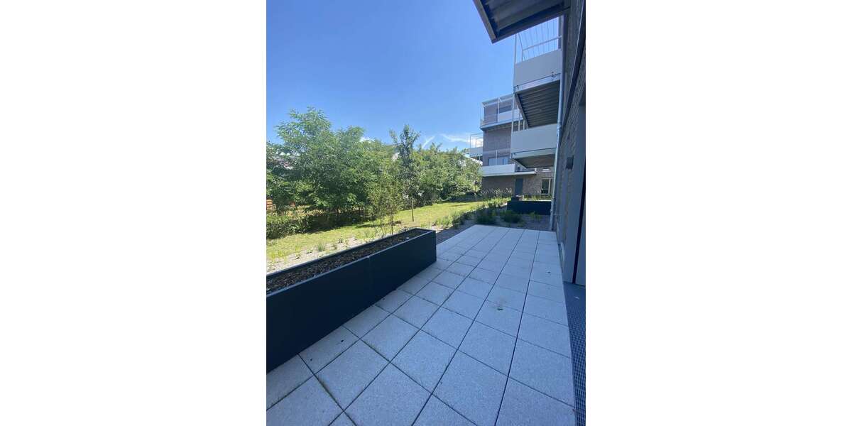Etagenwohnung Karlsruhe Oststadt - 2 Zimmer, 66 m&sup2;, 1.215&euro; | Angebot:26913745