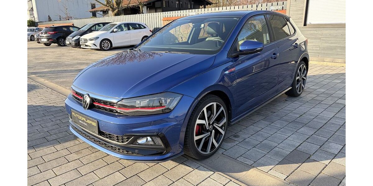 VW Polo 99.712 km 15.950 &euro; Bruchsal 76646