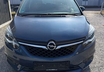Opel Zafira 145.890 km 9.900 &euro; Sindelfingen 71069