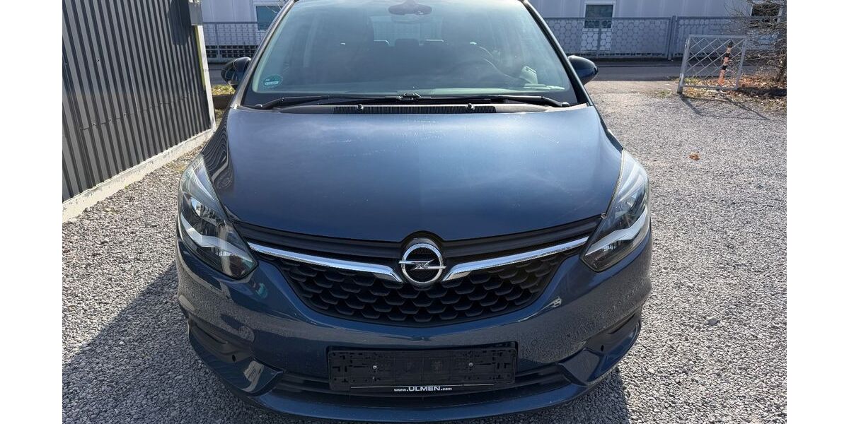 Opel Zafira 145.890 km 9.900 &euro; Sindelfingen 71069