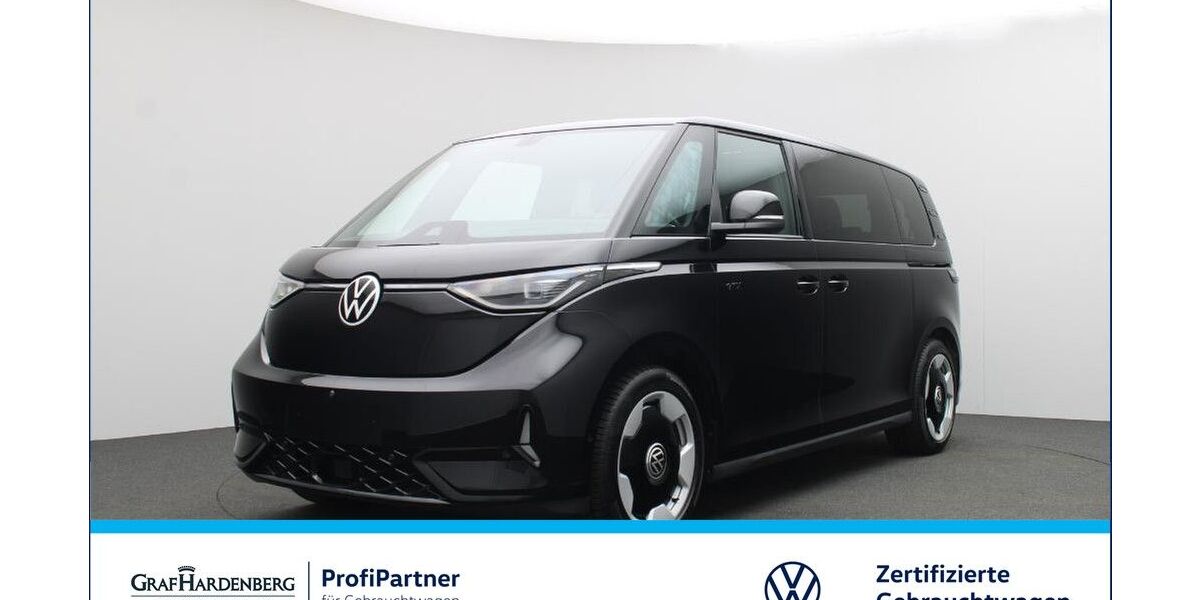 VW ID. Buzz 20.495 km 69.880 &euro; Karlsruhe 76131