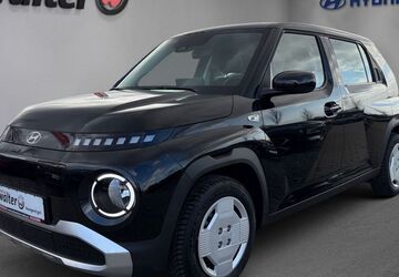Hyundai INSTER 3.100 km 22.990 &euro; Pforzheim 75177