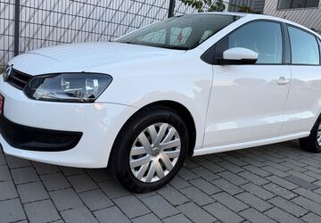 VW Polo 88.000 km 6.990 &euro; Grafenau 71120