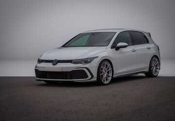 VW Golf 87.000 km 21.299 &euro; Karlsruhe 76187