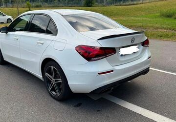Mercedes-Benz A 180 165.000 km 18.700 &euro; Bad Wildbad 75323