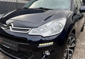 Citroen C3 88.263 km 7.900 &euro; Stutensee 76297