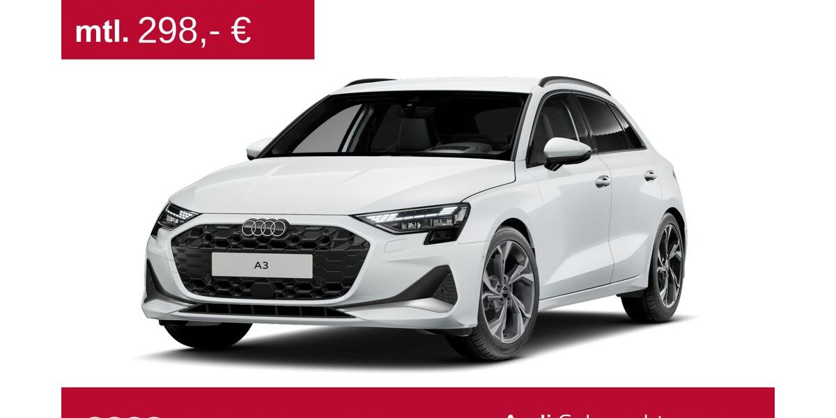 Audi A3 8.322 km 36.390 &euro; Pforzheim 75179