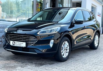 Ford Kuga 39.600 km 23.900 &euro; Straubenhardt 75334