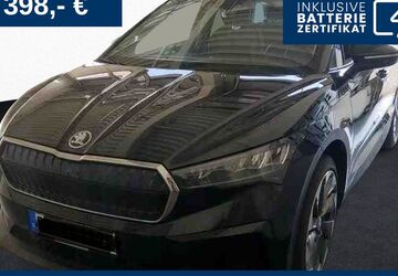 Skoda Enyaq 36.408 km 30.930 &euro; Niefern-Öschelbronn 75223