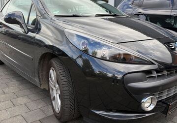 Peugeot 207 124.460 km 3.450 &euro; Bretten 75015