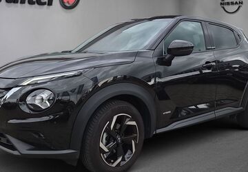 Nissan Juke 36.200 km 20.740 &euro; Pforzheim 75177
