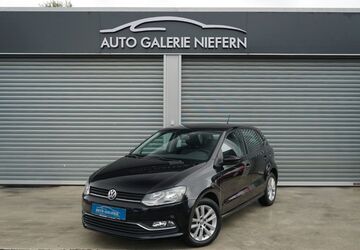 VW Polo 89.170 km 10.290 &euro; Niefern- Öschelbron 75223