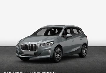 BMW 220 Active Tourer 11.697 km 31.990 &euro; Bruchsal 76646
