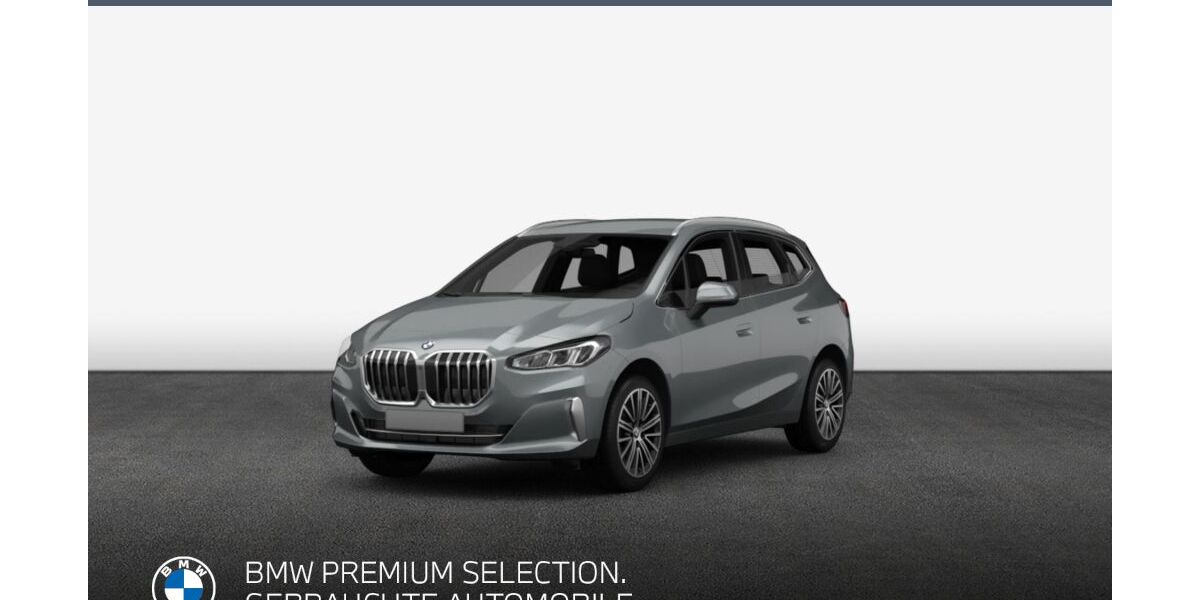 BMW 220 Active Tourer 11.697 km 31.990 &euro; Bruchsal 76646