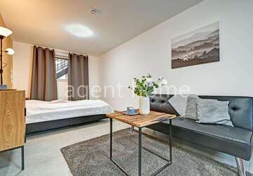 Wohnung Rutesheim - 1 Zimmer, 38 m&sup2;, 1.080&euro; | Angebot:27422406