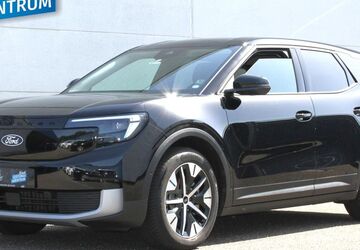 Ford Explorer 22.500 km 38.155 &euro; Stutensee-Friedrichstal (West) 76297