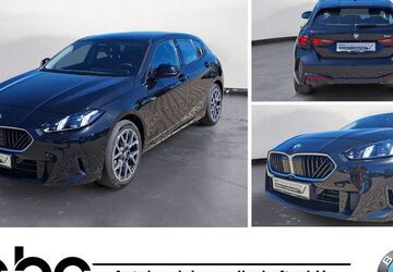 BMW 120 14.168 km 27.990 &euro; Mühlacker 75417