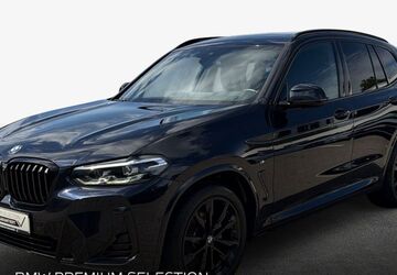 BMW X3 27.381 km 46.970 &euro; Bruchsal 76646