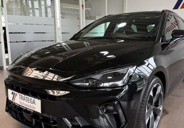 Cupra Leon 7.770 km 32.690 &euro; Bruchsal 76646