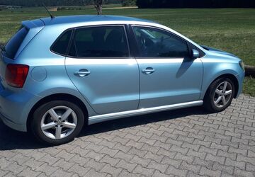 VW Polo 157.500 km 3.800 &euro; Calw 75365
