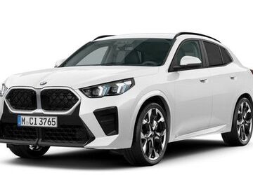 BMW X2 23.529 km 43.360 &euro; Pforzheim 75179